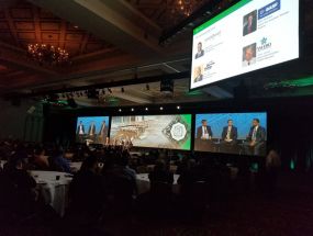Fascinating Industry Panel